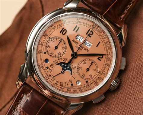 replica watch patek philippe|reproduction patek philippe watches.